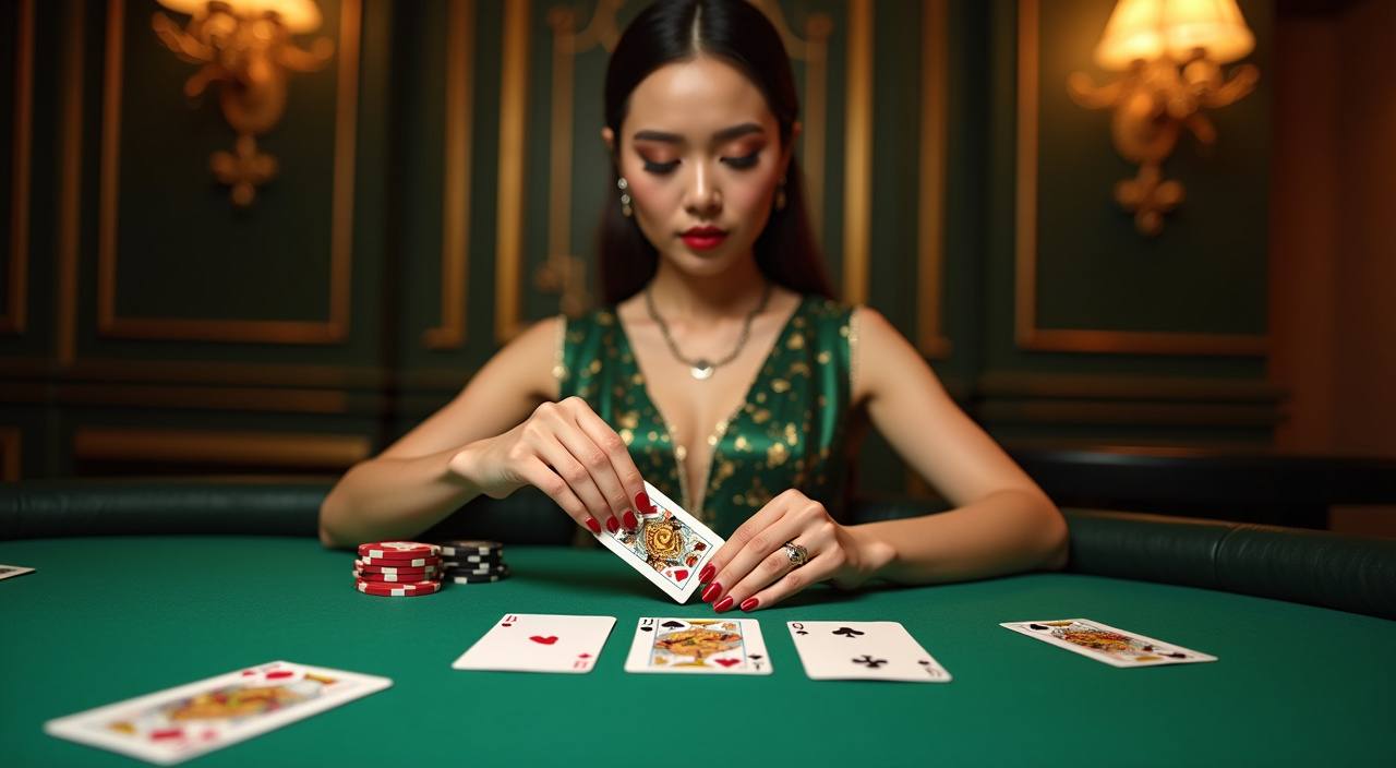 sni777 Baccarat